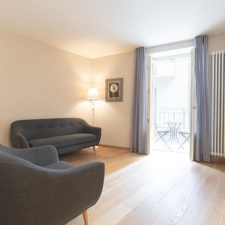 Antico Borgo B&B קנוביו חדר תמונה
