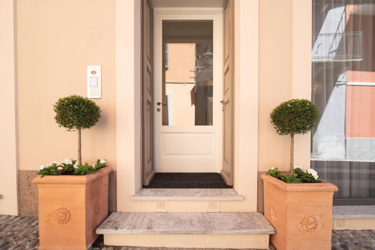 Antico Borgo B&B קנוביו מראה חיצוני תמונה
