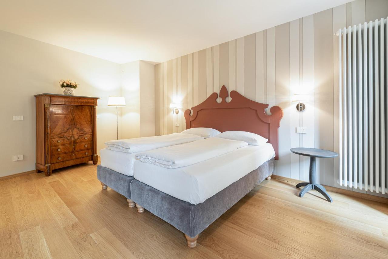 Antico Borgo B&B קנוביו מראה חיצוני תמונה