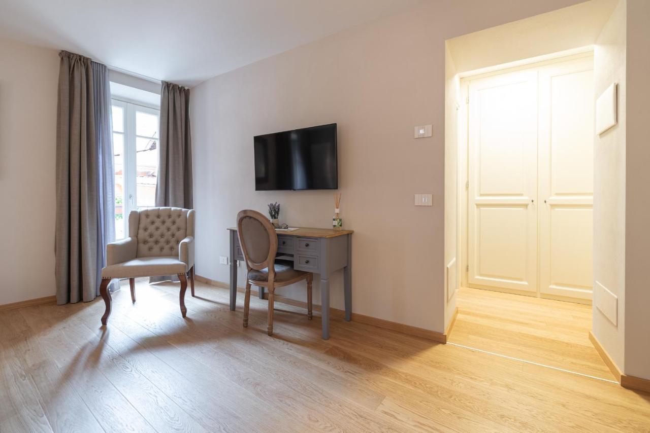 Antico Borgo B&B קנוביו מראה חיצוני תמונה