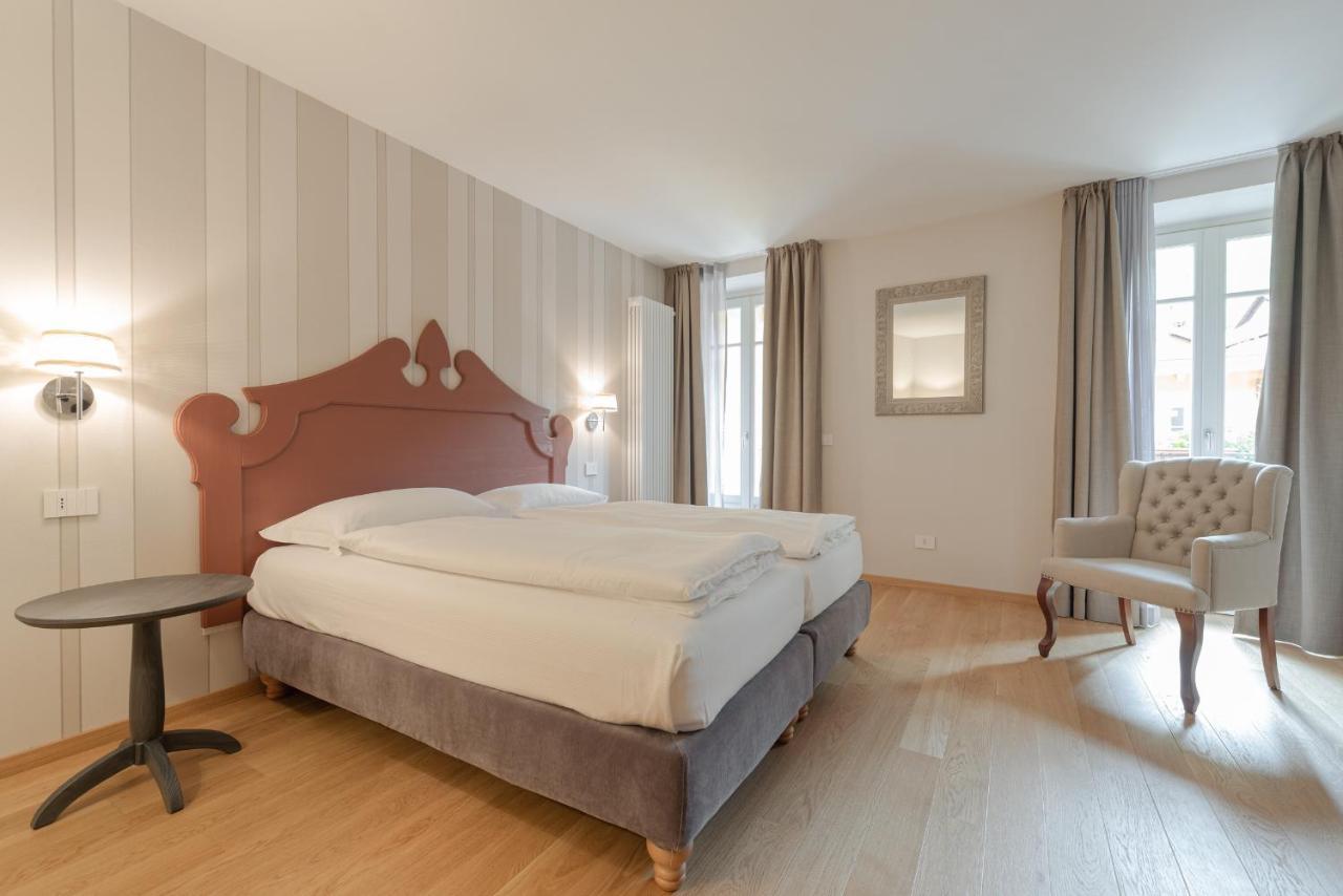 Antico Borgo B&B קנוביו מראה חיצוני תמונה