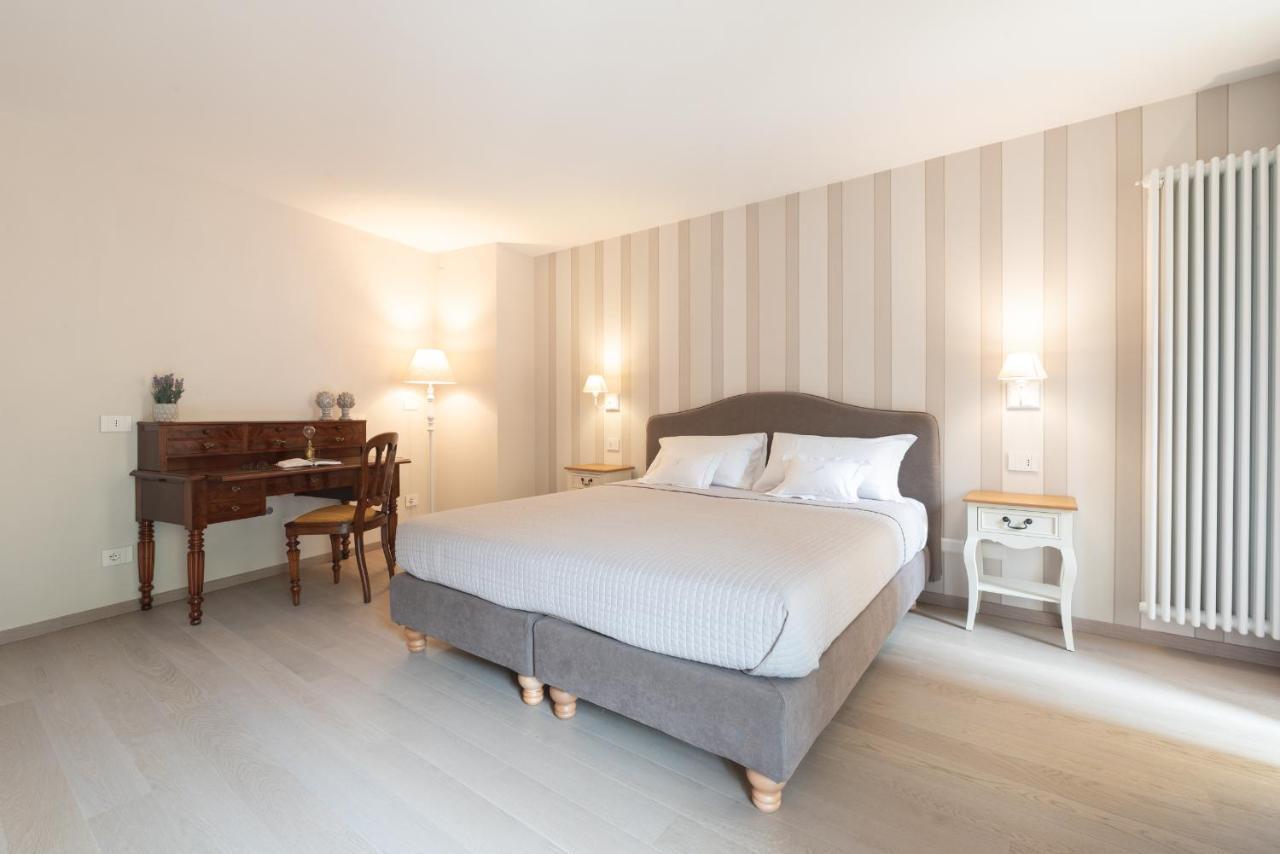 Antico Borgo B&B קנוביו מראה חיצוני תמונה