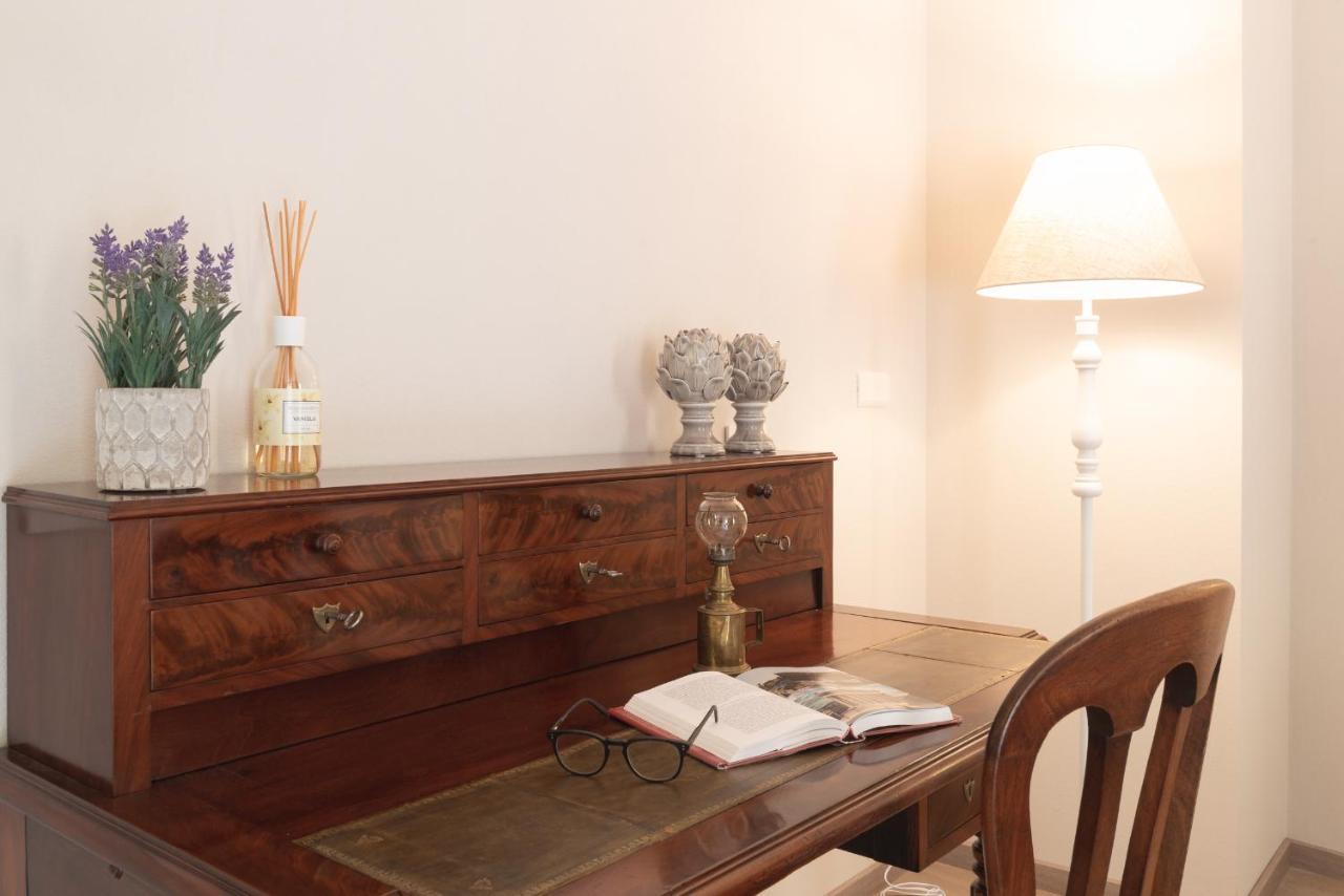 Antico Borgo B&B קנוביו מראה חיצוני תמונה