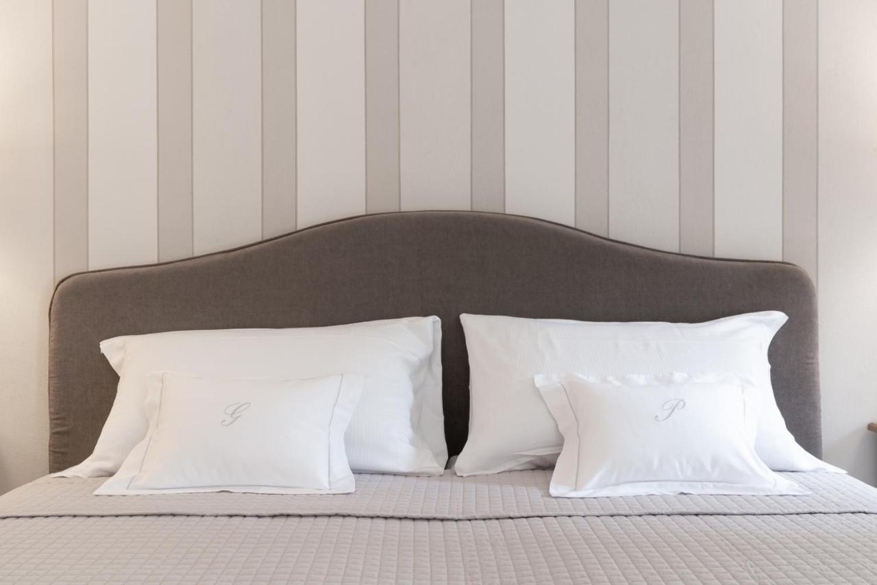 Antico Borgo B&B קנוביו מראה חיצוני תמונה